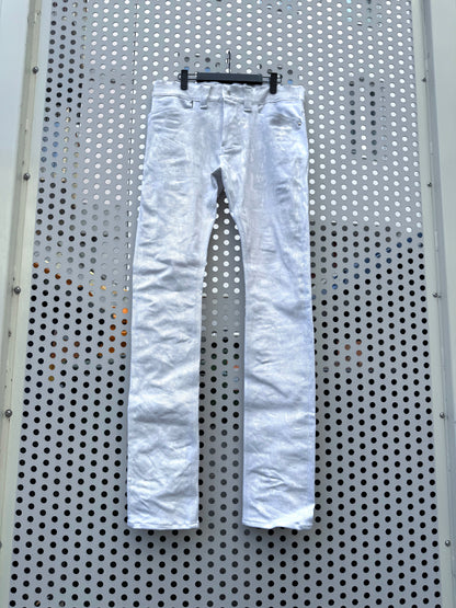 KIMIMARO PAINTER DENIM