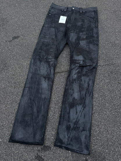 .WABISABI SKINNY JEANS