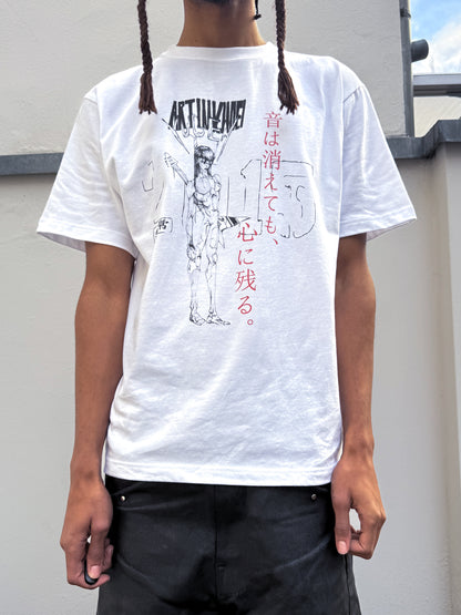 .EVANGELION T-SHIRT